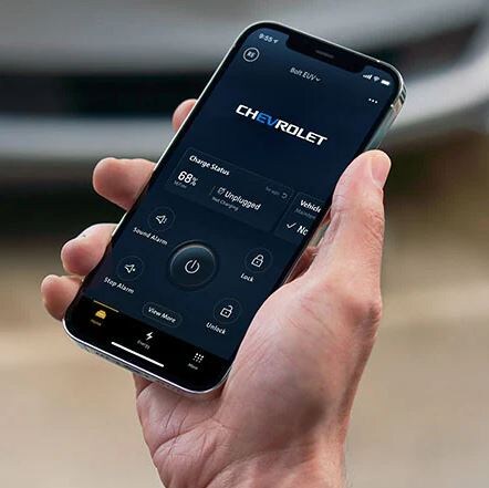 Dueck Auto Group Chevrolet Electric Bolt EUV Vancouver 2022 Chevrolet Bolt EUV - 9.JPG