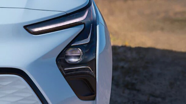 2022 Bolt EV