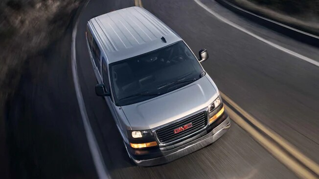 Dueck Auto Group Vancouver BC GMC 2022 Savana Passenger Van - 13.PNG