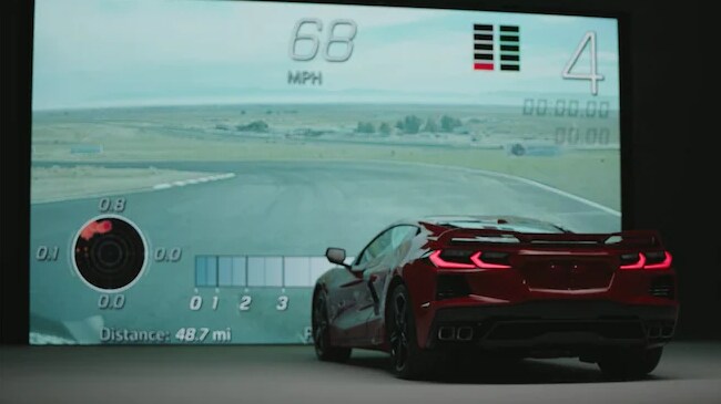 Dueck Auto Group Vancouver BC Chevrolet 2022 Corvette - 16.PNG