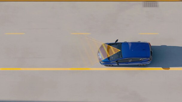 2022 Bolt EV