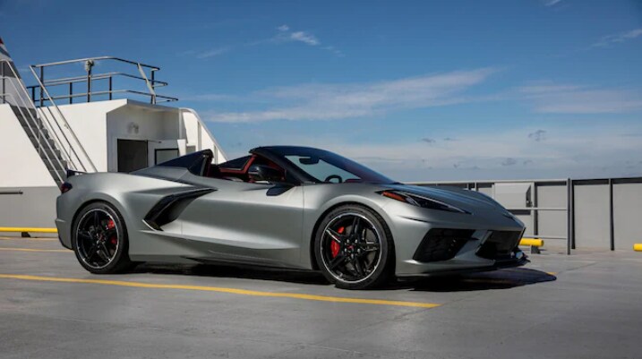 Dueck Auto Group Vancouver BC Chevrolet 2022 Corvette - 9.PNG