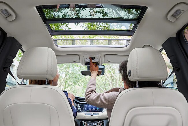 Dueck Auto Group Vancouver BC British Columbia 2022 Buick Encore GX - 13.PNG