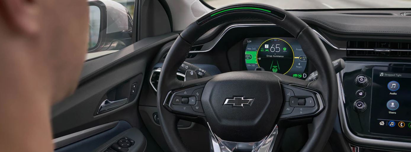 Dueck Auto Group Chevrolet Electric Bolt EUV Vancouver 2022 Chevrolet Bolt EUV - 13.JPG