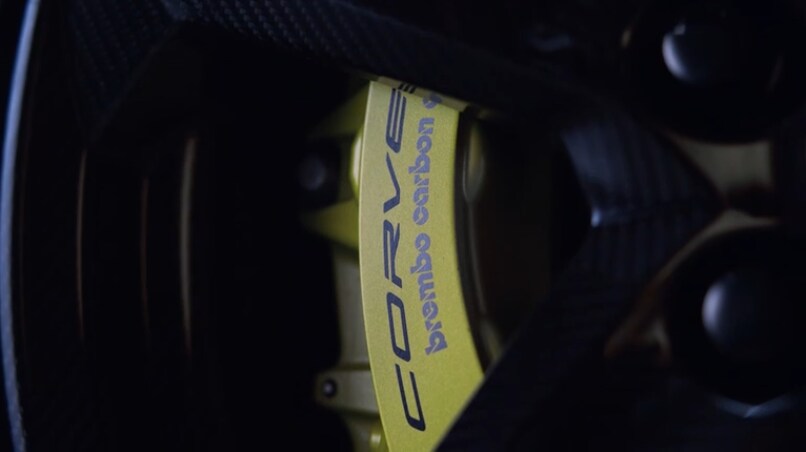 Dueck Auto Group Vancouver - 2022 Chevrolet Corvette Z06