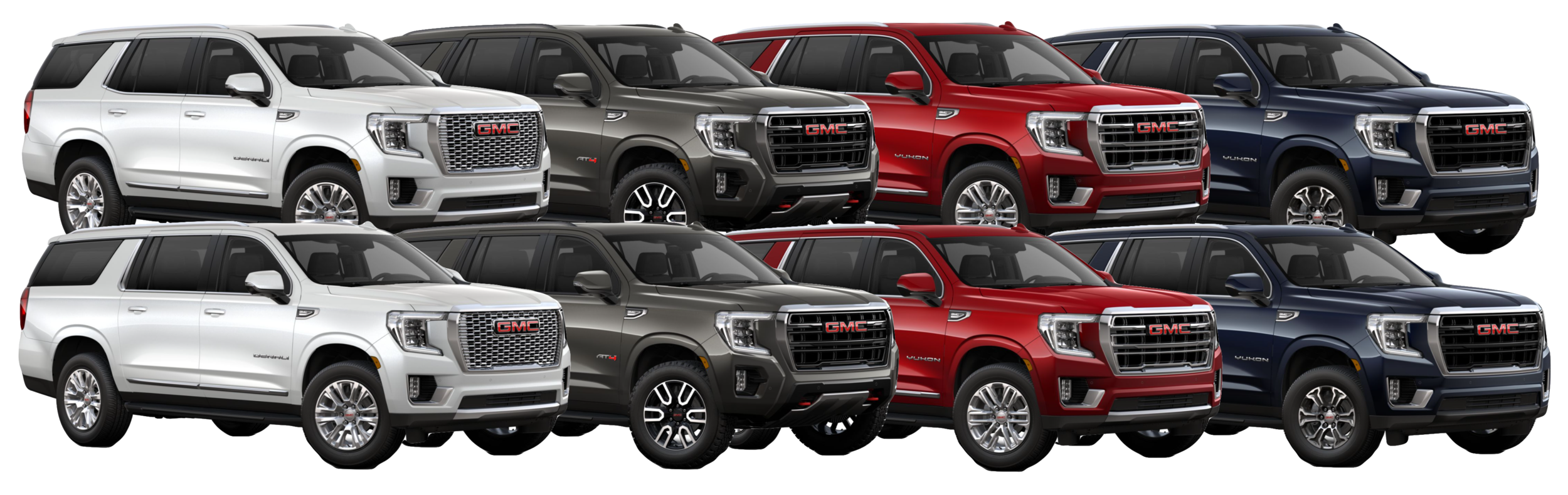 Yukon - XL Trims.png