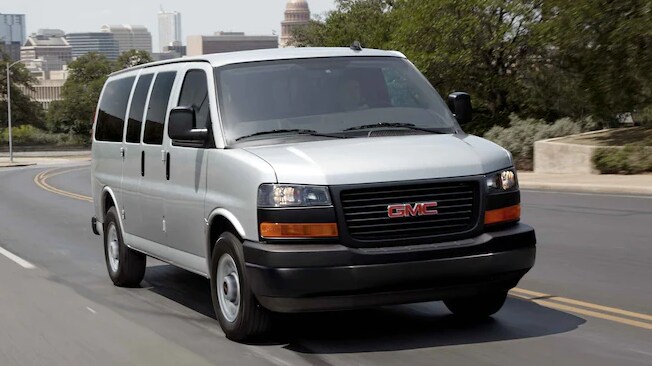 Dueck Auto Group Vancouver BC GMC 2022 Savana Passenger Van - 12.PNG