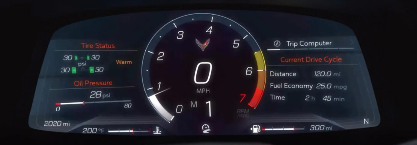 Dueck Auto Group Vancouver BC Chevrolet 2022 Corvette - 15.PNG