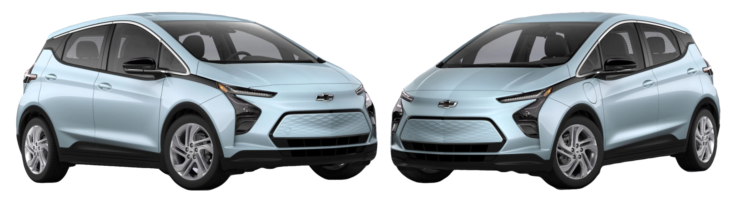 Bolt EV