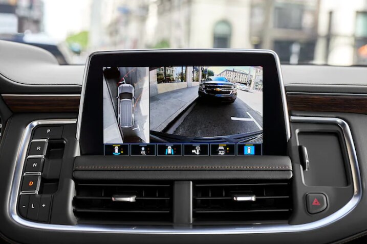 Dueck Auto Group British Columbia BC Vancouver 2022 Chevrolet Tahoe - 15.PNG