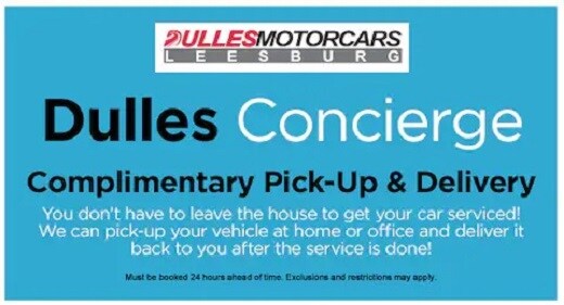 Concierge Service in Leesburg VA