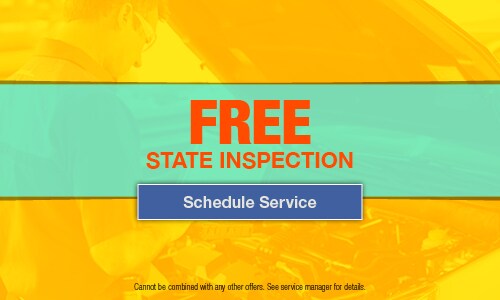 State Inspection