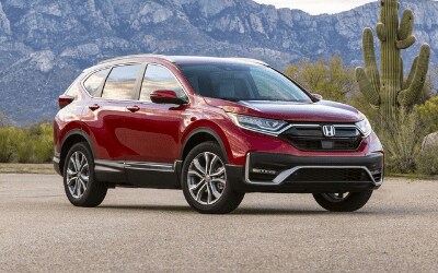 Used Honda For Sale