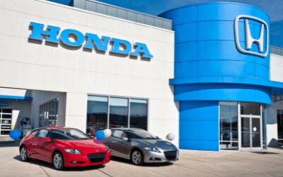 Used Honda For Sale