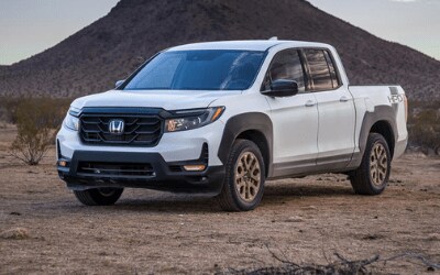 New Honda For Sale