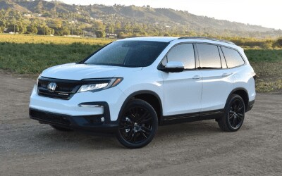 Used Honda For Sale