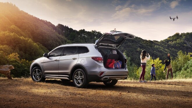 Hyundai Sata Fe XL Blacksburg VA.jpg