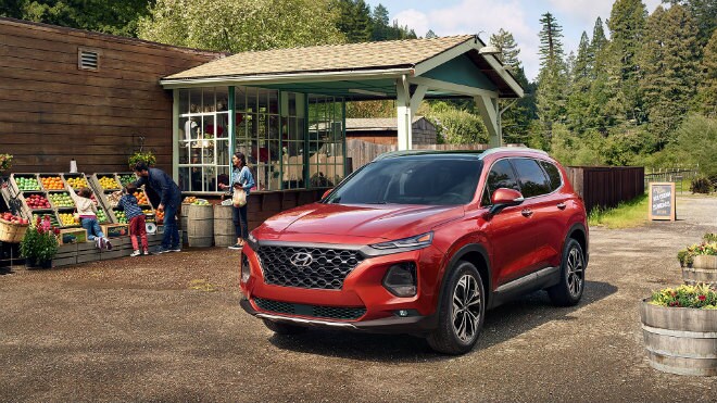 Turbocharged Hyundai Santa Fe Ultimate for Sale.jpg