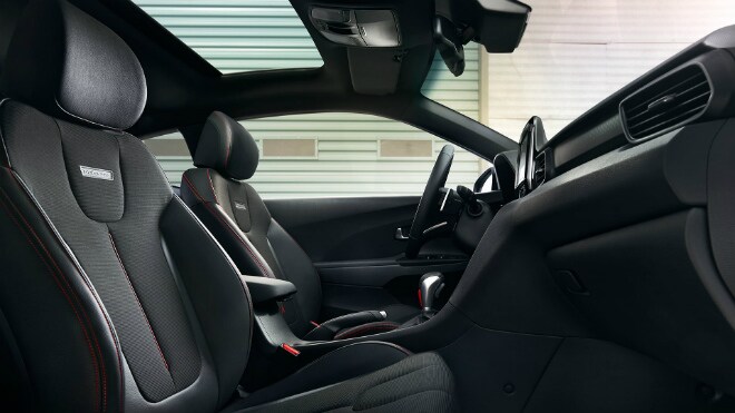 Hyundai Veloster Blacksburg VA interior.jpg