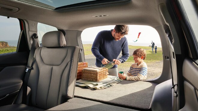 Hyundai Santa Fe Christiansburg VA interior.jpg