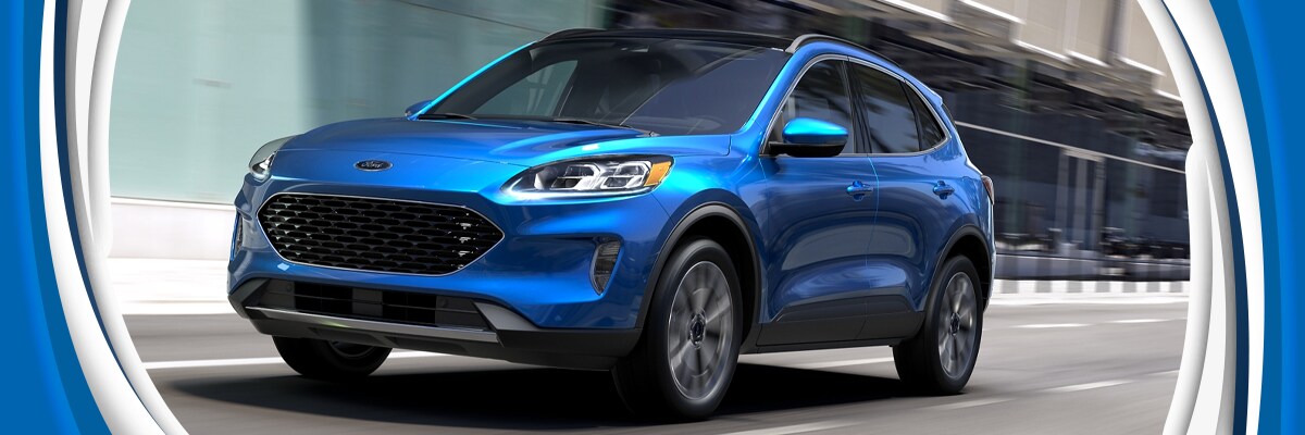 Dundee New 2020 Ford Escape Dealer New 2020 Ford Escape Near Dundee