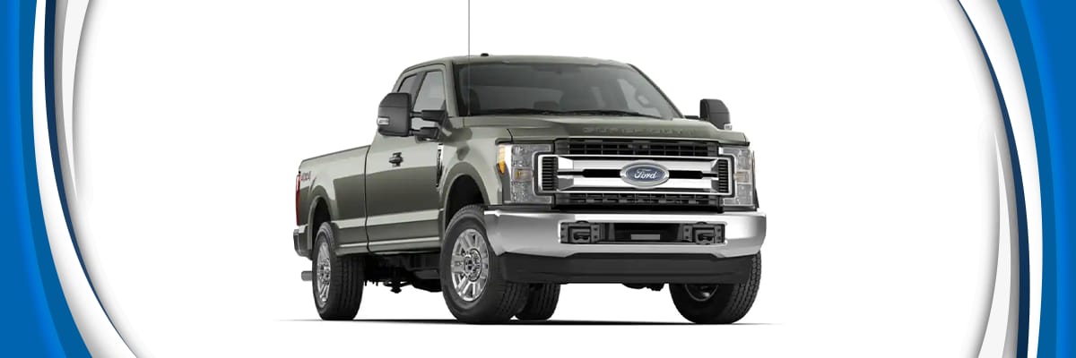 2019 Ford F-350 XLT 2019 Ford F-350 XLT