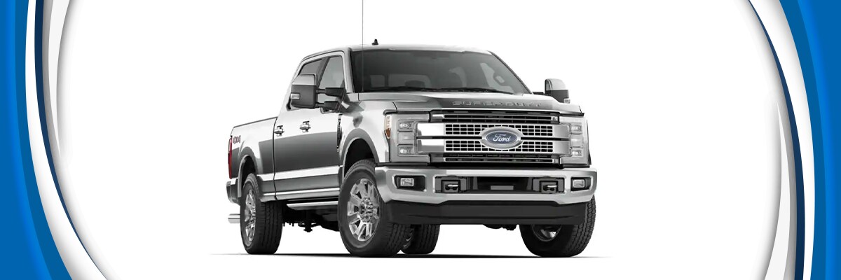 2019 Ford F-350 Platinum 2019 Ford F-350 Platinum