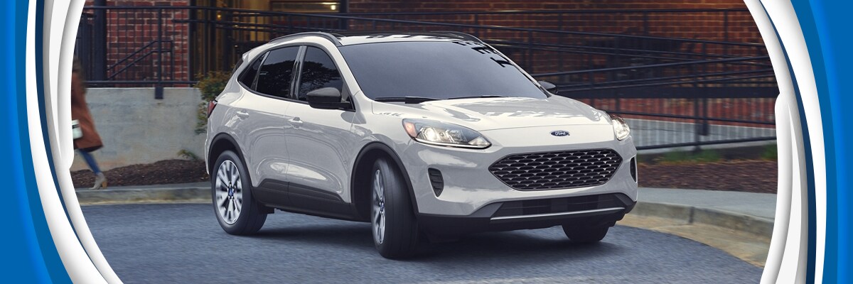 Dundee New 2020 Ford Escape For Sale New and Pre-Owned Ford Escapes in Dundee