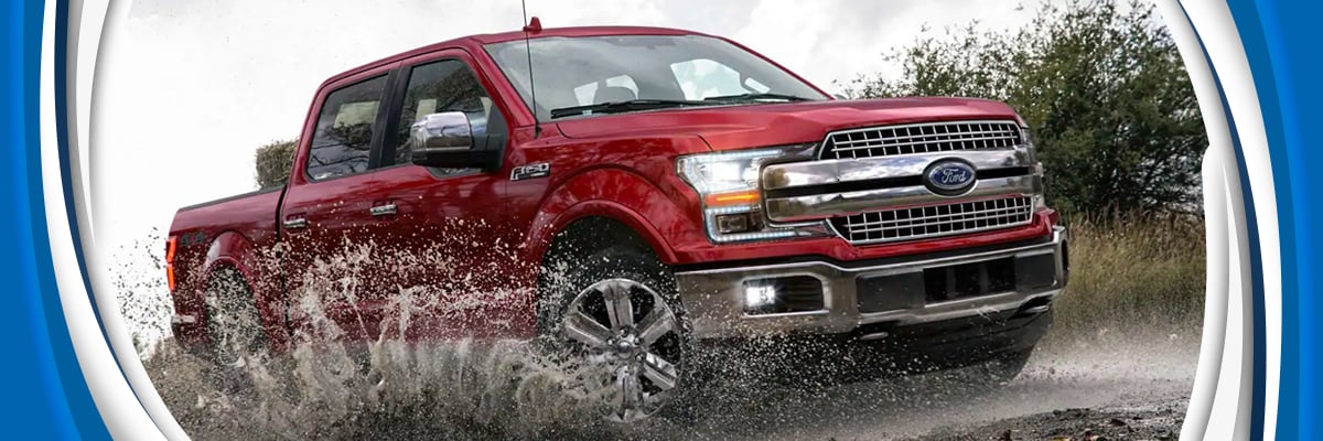 Barrington new Ford F-150 dealership, Barrington Ford F-150 Barrington new Ford F-150 dealership, Barrington Ford F-150