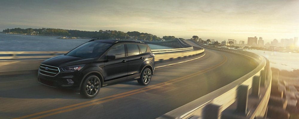 2018-Ford-Escape-on-Expressway