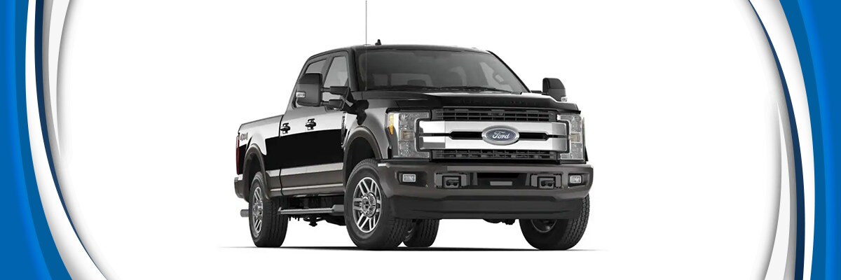 2019 Ford F-350 King Ranch 2019 Ford F-350 King Ranch