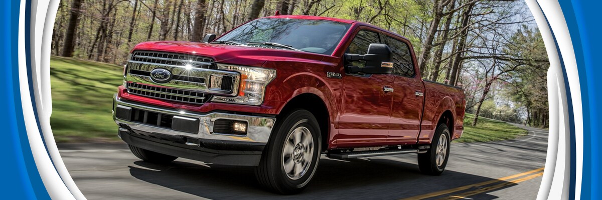 2020 Ford F-150 Price near Dundee 2020 Ford F-150 Price near Dundee