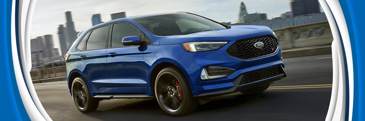 2020 Ford Edge Dundee IL For Sale 2020 Ford Edge Dundee IL For Sale