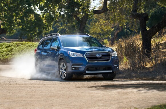 New 2020 Subaru Ascent Subaru Ascent