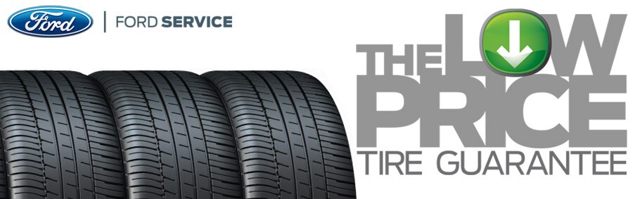 Low Price Tires