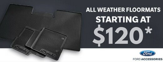 Floor Mats 2018
