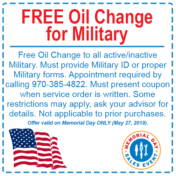 Free Oil Change COUPON Monday.png