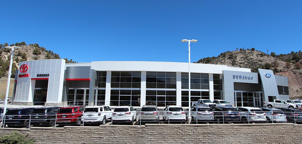 Durango Colorado Used Car Dealerships Durango Colorado Used Car Dealerships