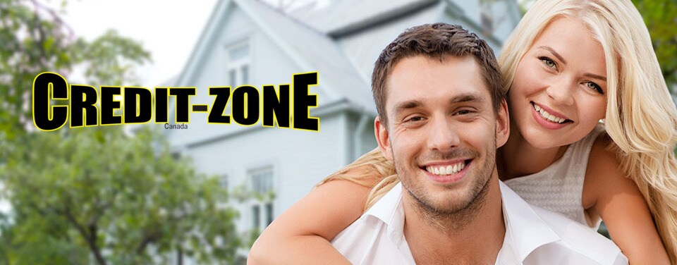 Credit Zone Canada logo