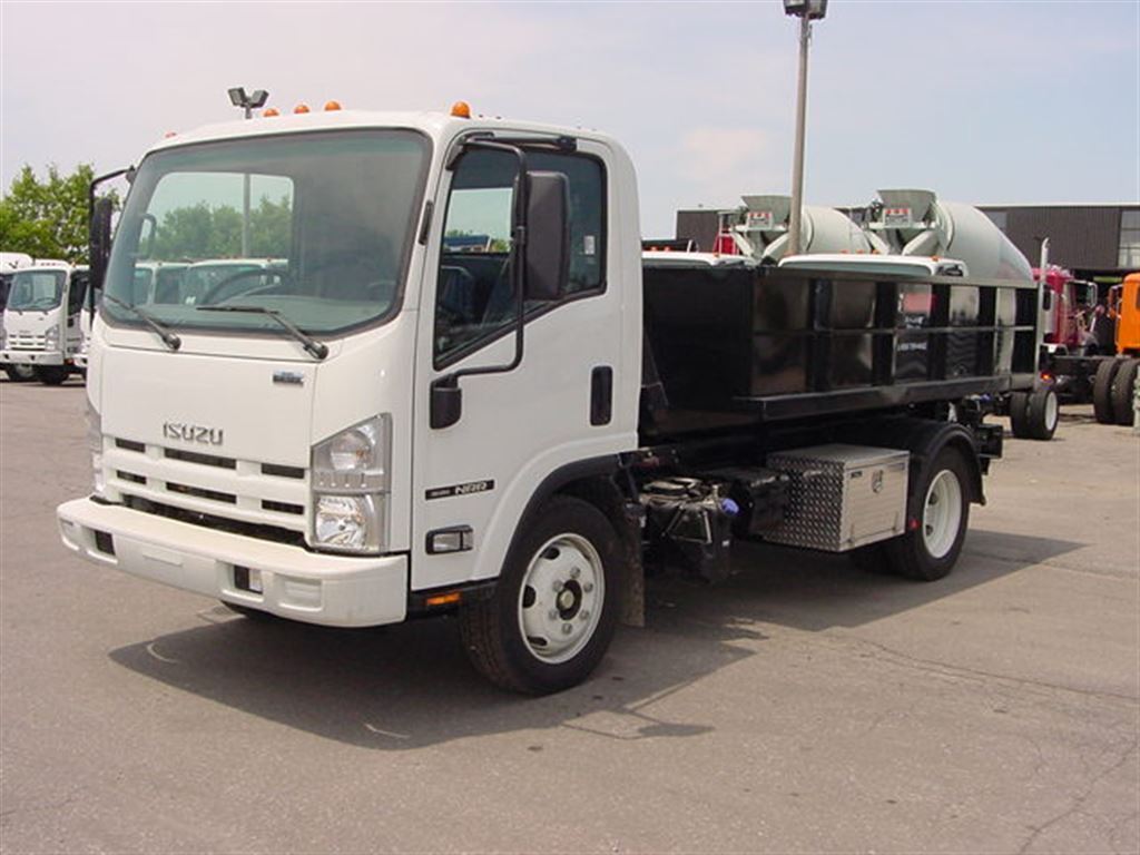Commercial trucks gmc hino isuzu. chevy fleet price