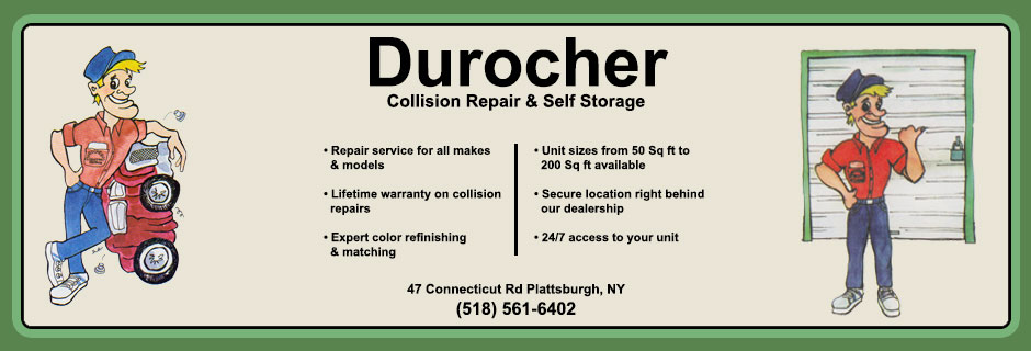 Durocher Self Storage Durocher Self Storage