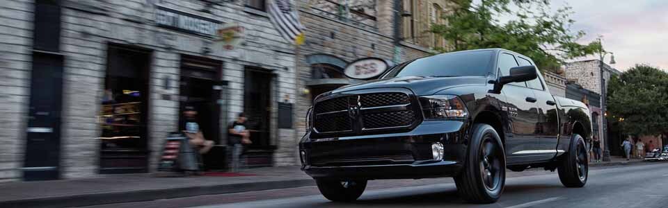 Ram 1500