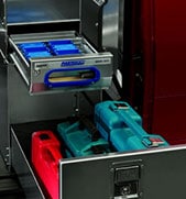 Ranger Drawer Systems Ranger Drawer Systems