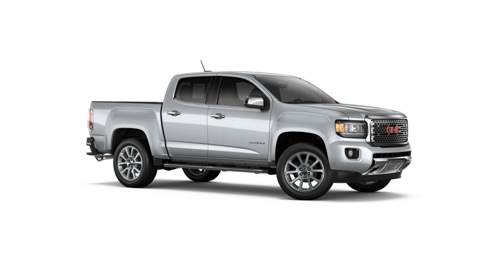 GMC Sierra 1500