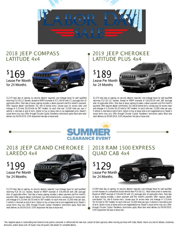 Durocher Chrysler Dodge RAM