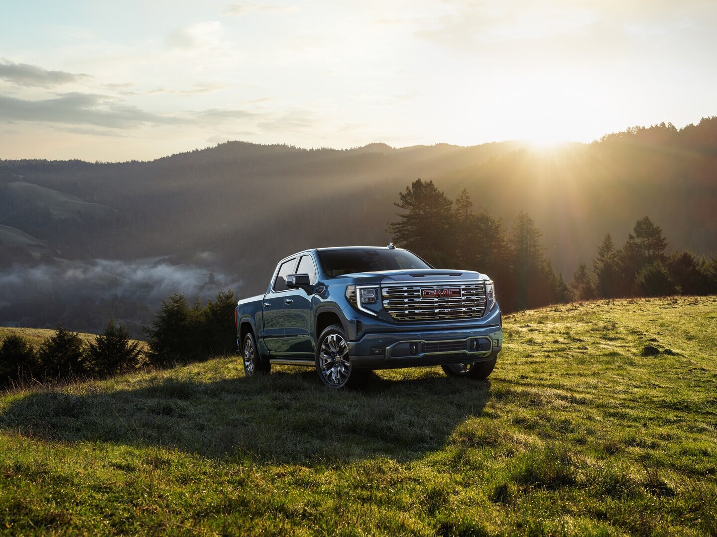 GMC Sierra 1500