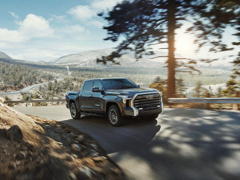 Toyota Tundra