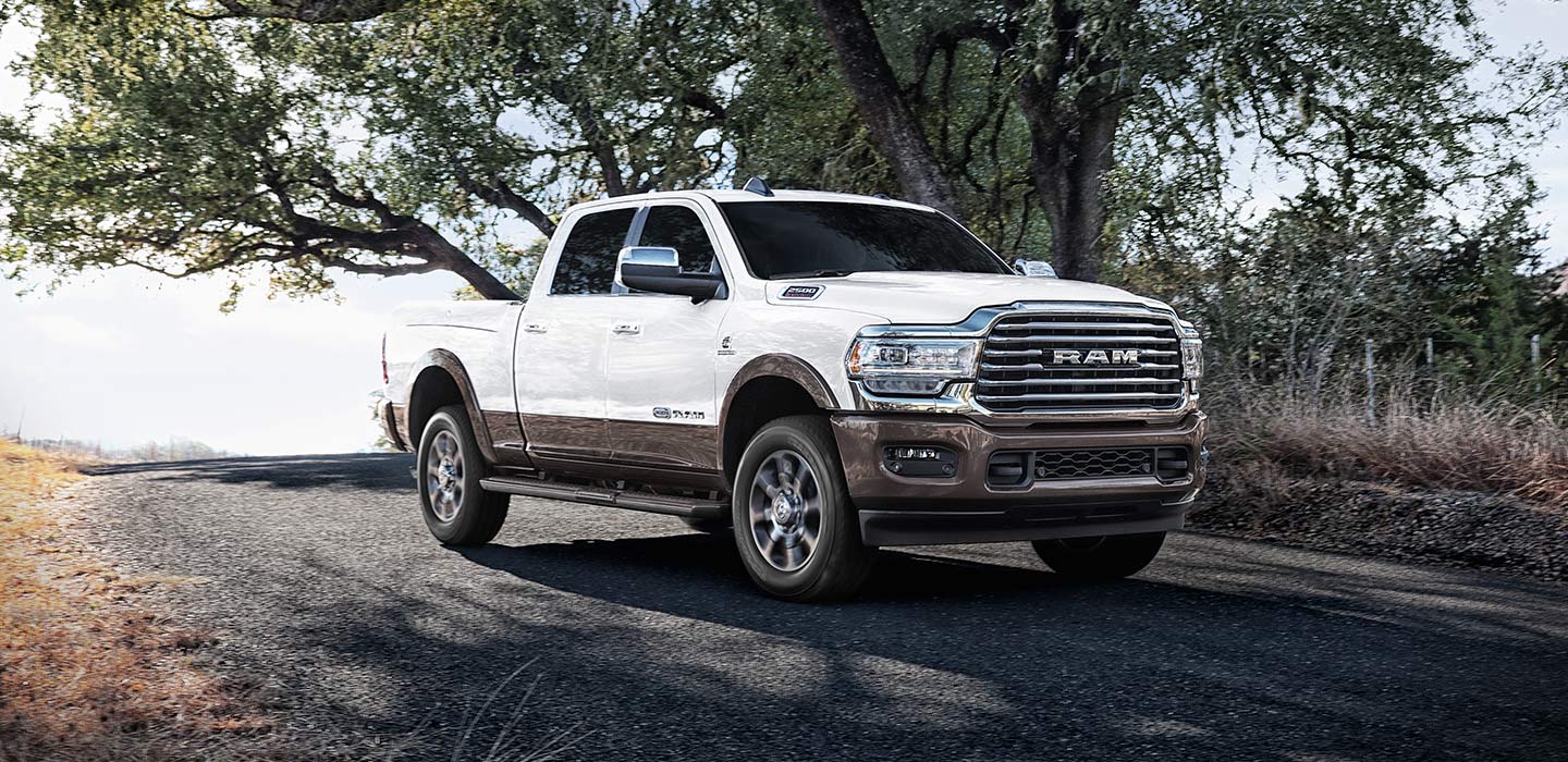 2019 Ram 2500 Milton NY