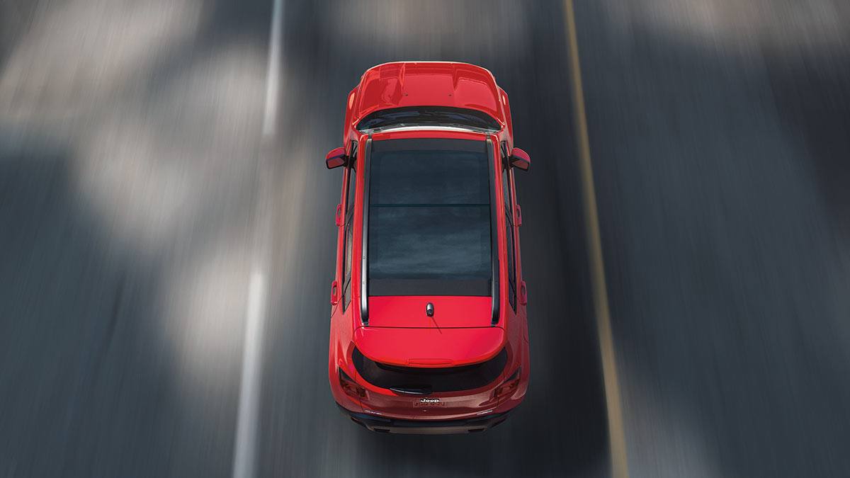 2023 Jeep Renegade Lease Deals NY