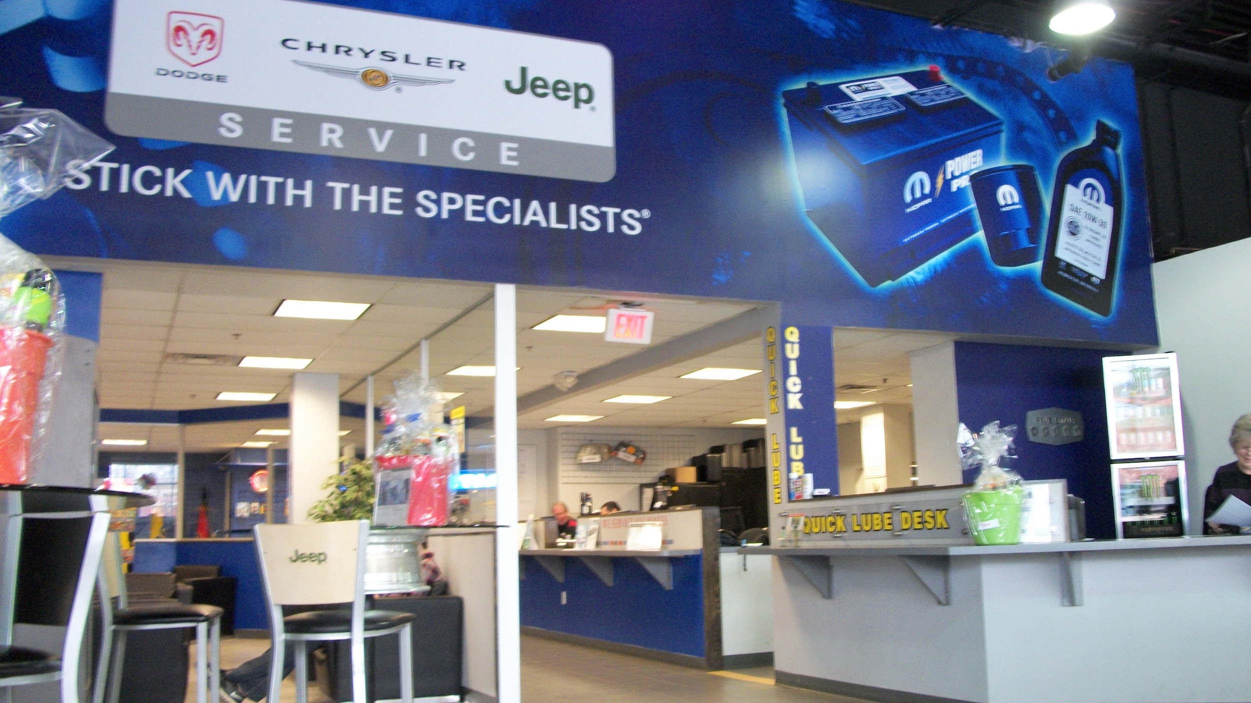 Jeep Service Beacon NY